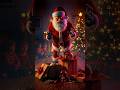Bhutiya Santa: Christmas Ki Khaufnak Raat #shorts #story #horrorstories #storytime #hindistories