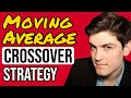 #1 Moving Average Crossover Strategy💸