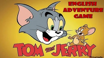Tom and Jerry PowerPoint Game | What Will You Do This Summer? | Online Interactive Games