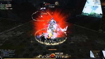 Guild Wars 2 - Fractal Daily