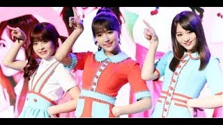 Netizens react to the debut of Japanese AV girl group Honey Popcorn in K pop.