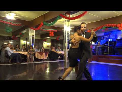 Paloma Berrios Rodriuguez y Pancho 2