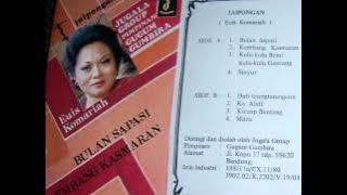 Euis Komariah /w The Jugala Group - Duh Teungteuingeun