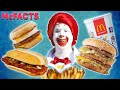 McDonald's Secrets and Controversies Quiz