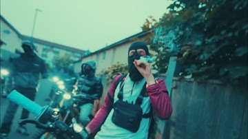 T6 X Lil S - GPS TRACKER (Official Music Video) ‪@LIL_S_L36