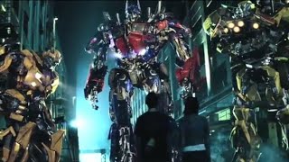 Download Lagu transformer car robot in Hindi movie dubbing MP3