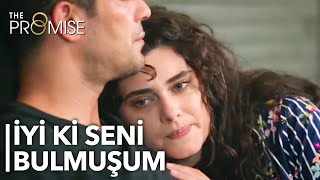 İyi ki seni bulmuşum | Yemin 358. Bölüm