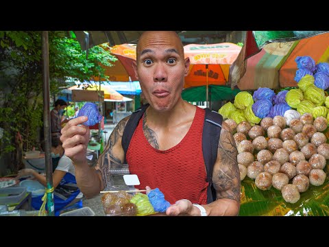 Video: Լավագույն թայլանդական փողոցային սննդի ճաշատեսակները, որոնք կարելի է փորձել Բանգկոկում