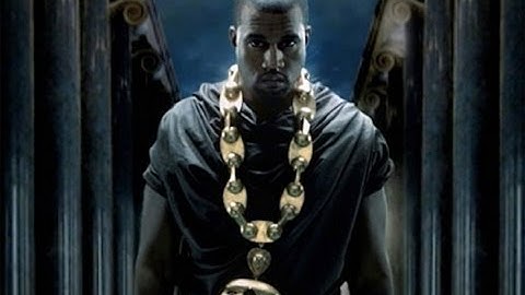 Kanye West - Power (Music Video) Full Song