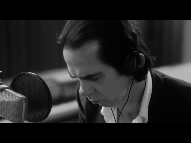 Nick Cave & The Bad Seeds - Jesus Alone