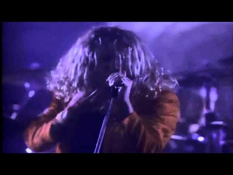 (+) Van Halen - When It_s Love (music video) HD