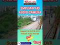 HD Camera with Audio || 2MP or 5MP || Starlight Colour VU Camera #trending #new #oem
