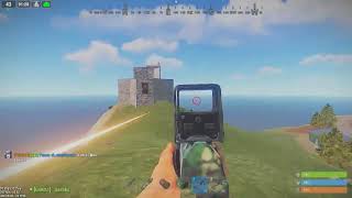 Rust trinity highlights #19