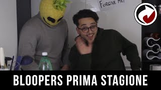 Mr. Pineapple Show Bloopers | Original NextStep