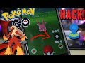 POKEMON GO HACK ANDROID NO ROOT NEW WORKING ON ALL ANDROID VERSION
POKEMON GO JOYSTICK HACK (2018)