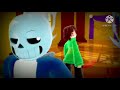 Undertale AMV - Die For You