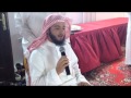 الشيخ عبدالعزيز الزهراني في تلاوة مرئية امام الشيخ د. خالد الغامدي إمام الحرم المكي