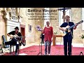 Capture de la vidéo Bettina Wegner Zum 75. St.nikolai, Wettin 28.8.22 K.troyke & P. Kruse, Full Concert 4K©@Harald_Voigt