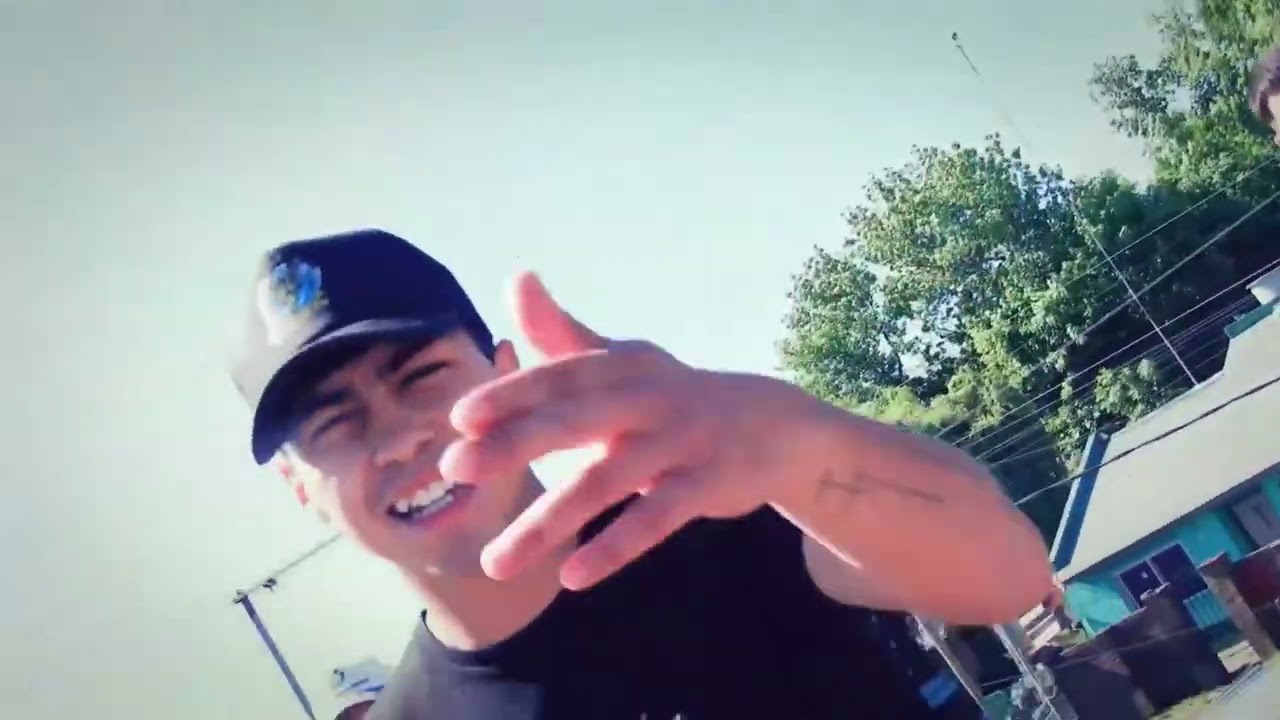 HASSLE - KEKOLPWESTSIDE X 