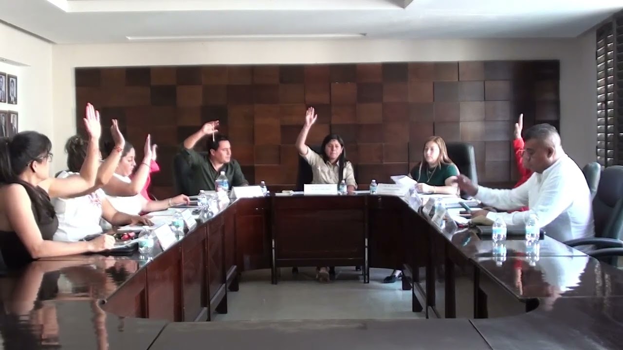 QUINCUAGÉSIMA SEXTA SESIÓN ORDINARIA DE CABILDO 18/02/2026