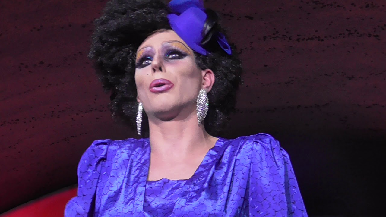 Betty Blue @ AlterEgo Club - 2020.02.15.