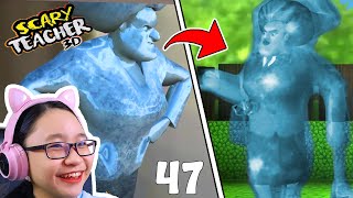 Scary Teacher 3D New Levels January Update 2022 - Part 47 - Chill Factor!!!