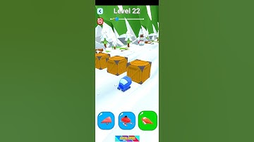 shape shifting || go to max level 122 || iOS and Android  Mobile #shortgame