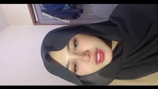 BIGO LIVE HALU BANTUIN KELUAR - BIGO LIVE GOYANG KASUR MERESAHKAN - LIVE HIJAB MODE BARBAR 🔥