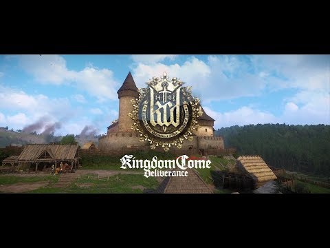 Kingdom Come: Deliverance Ep. 43: Miracle's While You Wait