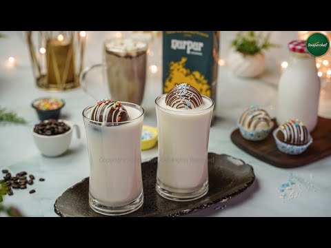 Hot Chocolate Bombs Recipe by SooperChef