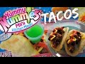 Yummy Nummies Tacos -- Whatcha Eating? #208