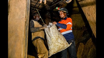 Journey to a regulatory framework for Artisanal and Small-scale Mining in Kenya