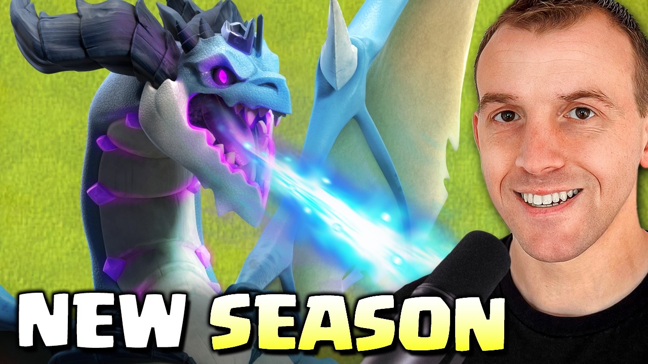 Update in October - Season Overview!