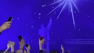 картинка: ЛУНА - Звёздочка ; Москва ( live 19.03.2021 Известия Hall)