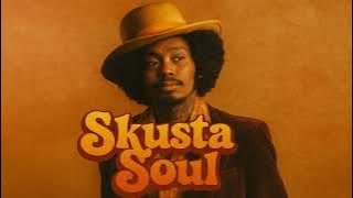 Zebbiana - Skusta Soul (Cover)