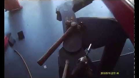 1999 Cadillac DeVille Front Struts (i do not own rights to music)