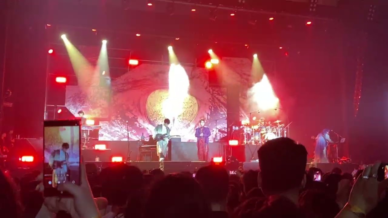 Ma Cà Rồng - The Flob (Đại Đồng Tour Hà Nội)