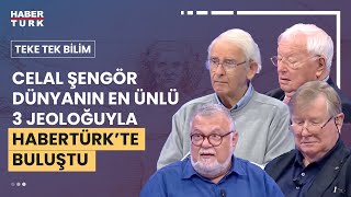 Xavier, Mckenzie ve Dewey’in bilime büyük katkıları