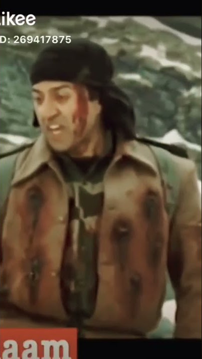 sunny deol best deshbhakti dialogue, 15 August stutus | Independence Day vedio stutus |