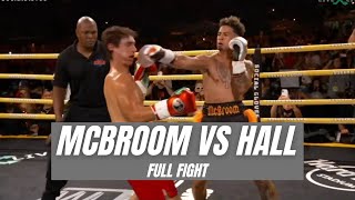 Austin McBroom vs Bryce Hall Full Fight HD | CXS