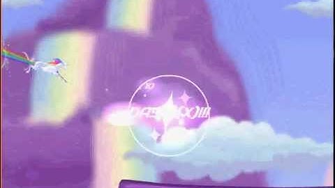 Robot Unicorn Attack Evolution- Almost Dragon