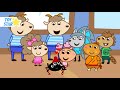 Dolly&#39;s Stories Funny New Cartoon for Kids Episodes #89