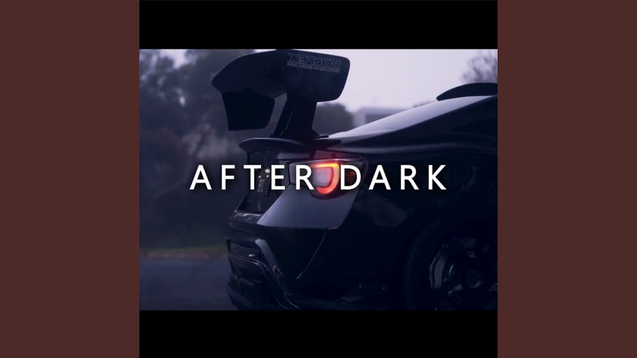 Watch After Dark on YouTube Watch After Dark on YouTube
