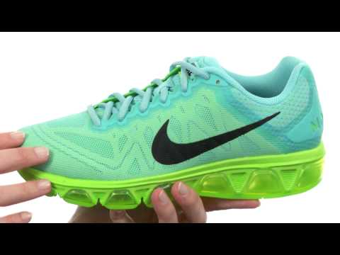 nike air max tailwind 7 caracteristicas