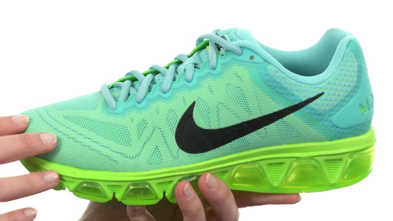 nike air max tailwind 7 caracteristicas