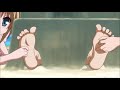 Ro Kyu Bu! - Subaru Hasegawa Feet