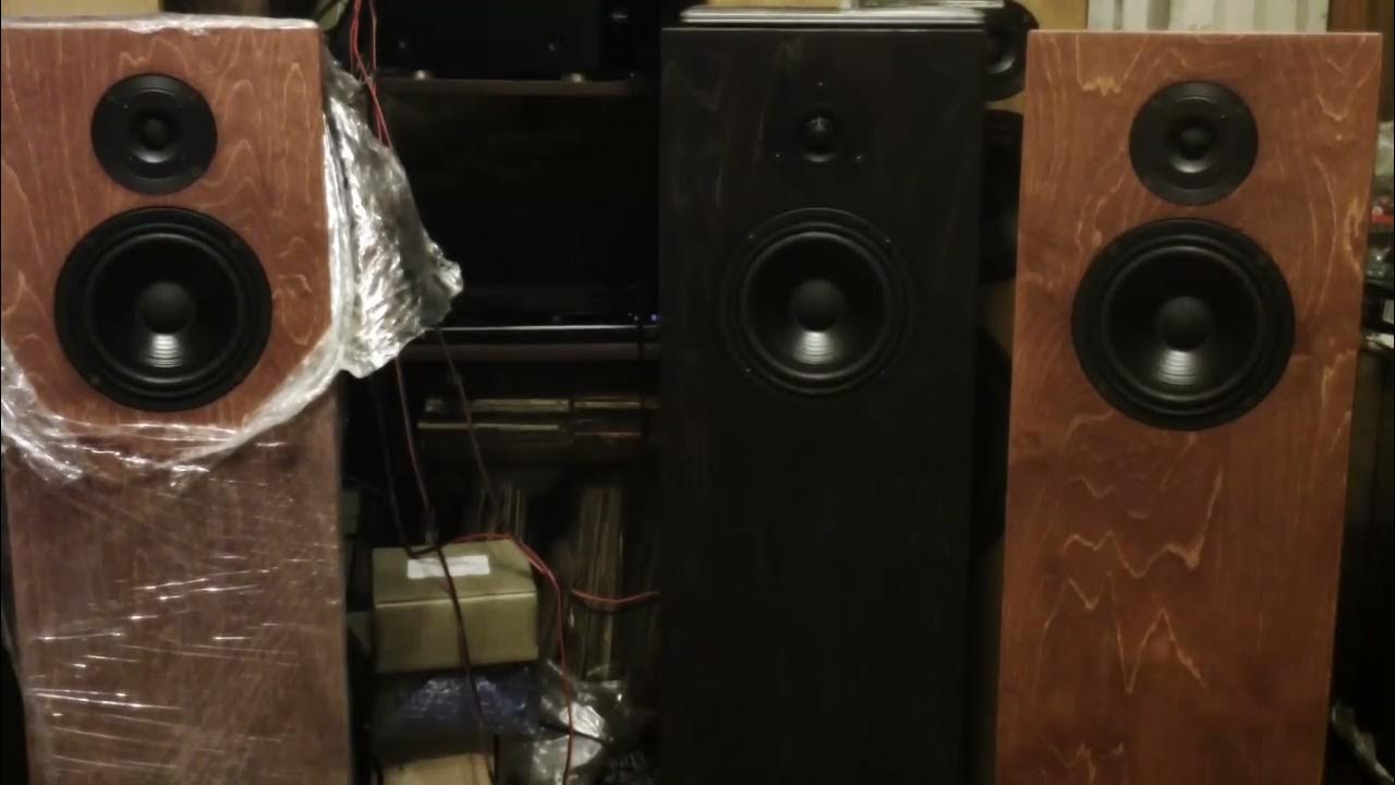 Ноэма 35гдн62 + 15гдв92 - YouTube