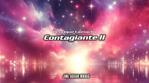 Contagiante II - Henrique Camacho | Original Mix