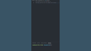 In Python you can multiply a string to repeat the output