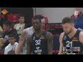 Hapoel Yossi Avrahami Eilat vs. Hapoel Bank Yahav Jerusalem - Game Highlights